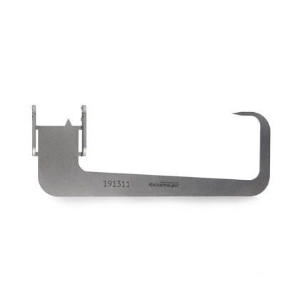 Target hanger